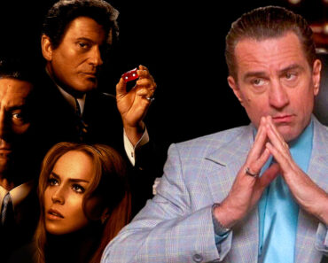 Top 10 Casino Movie Cast Members