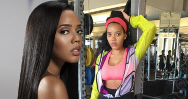 Top 10 Things You Didn’t Know About Angela Simmons