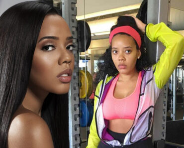 Top 10 Things You Didn’t Know About Angela Simmons