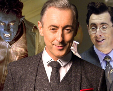 Top 5 Alan Cumming Roles of His Career So Far