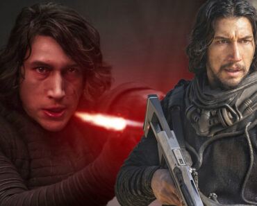 Top Adam Driver Movies to Watch Right Now