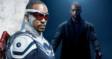 Top Anthony Mackie Roles We Love