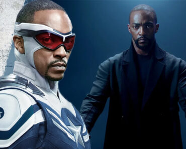 Top Anthony Mackie Roles We Love