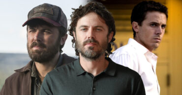 Top Movies Starring Casey Affleck: A Comprehensive List