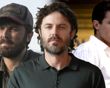 Top Movies Starring Casey Affleck: A Comprehensive List