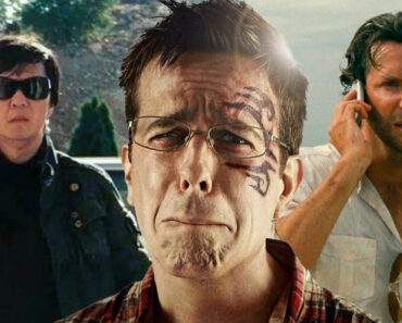 Top Ten Cast Members of The Hangover Trilogy