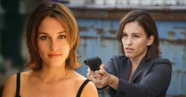 Top Ten Roles of Amy Jo Johnson