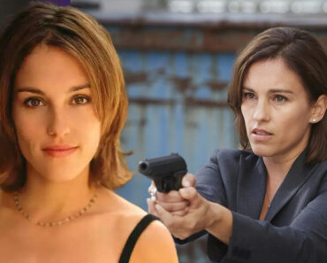 Top Ten Roles of Amy Jo Johnson