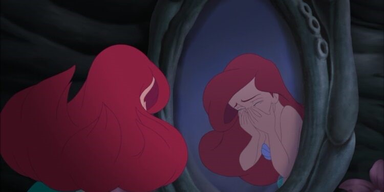 6 Original Little Mermaid Story Elements You&#8217;ll Never See In Disney