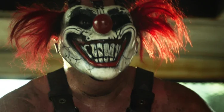 Everything We Know About The Twisted Metal TV Series