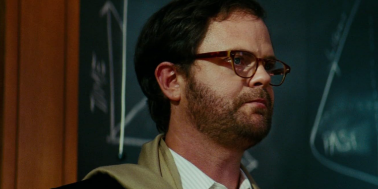 Rainn Wilson in Transformers: Revenge of the Fallen (2009)