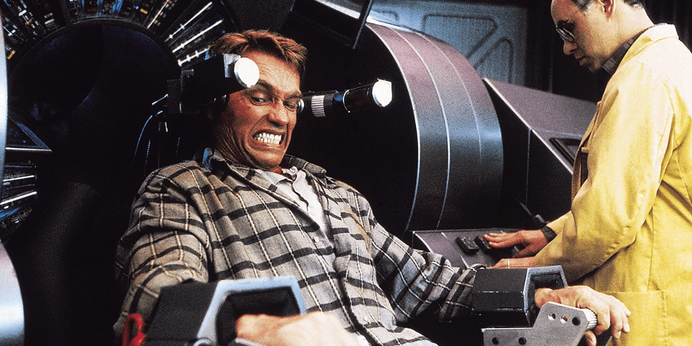 5 Best Arnold Schwarzenegger Movie Roles - TVovermind