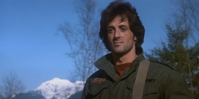 5 Times Sylvester Stallone Deserved An Oscar - TVovermind
