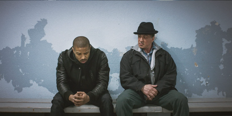 Creed Screengrab (2015)