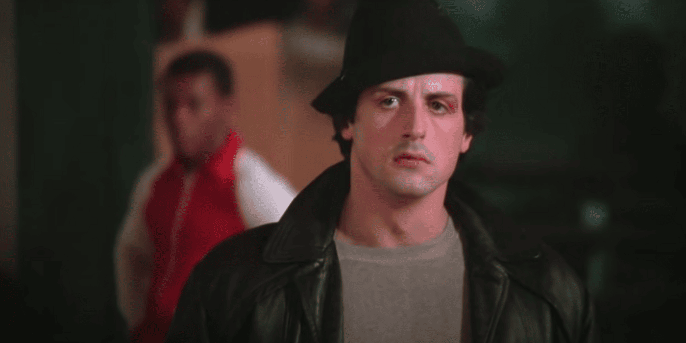 5 Times Sylvester Stallone Deserved An Oscar - TVovermind