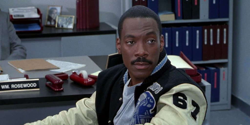 beverly hills cop 4 review embargo