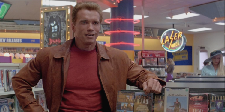 Last Action Hero (1993)