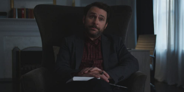 Charlie Day in Bupkis