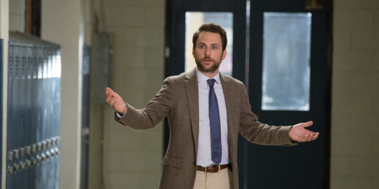 Charlie Day in Fist Fight