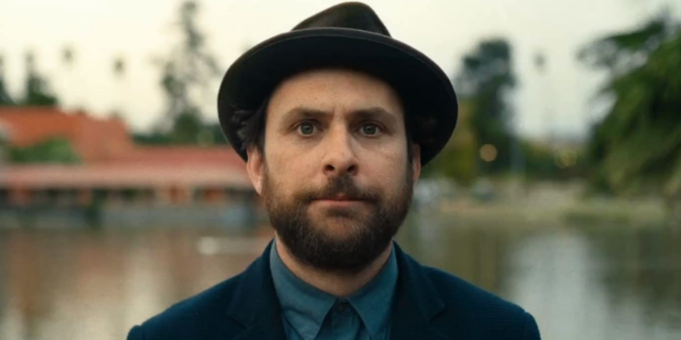 Charlie Day in Fool's Paradise