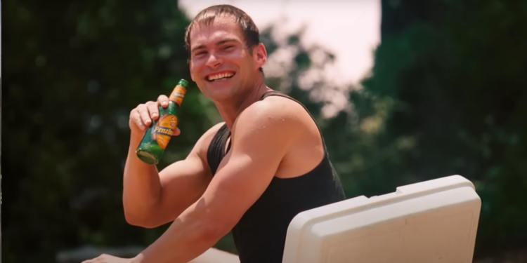 Stifler in American Pie