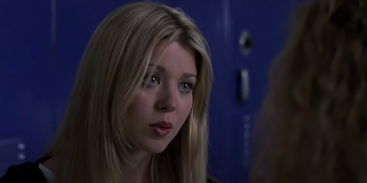 Tara Reid American Pie