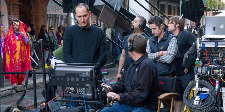 Louis Leterrier Directing Now You See Me