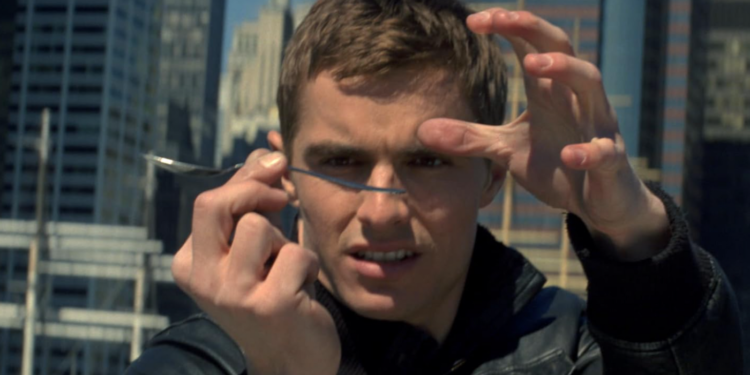 Dave Franco in Now You See Me