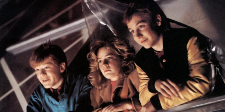 Adventures in Babysitting (1987)