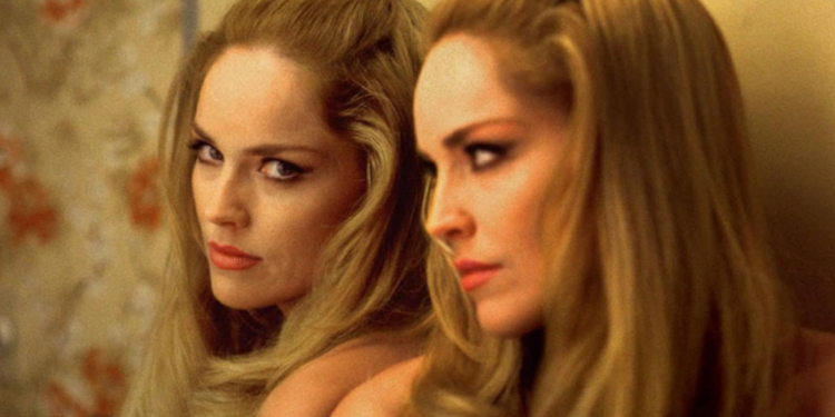 Sharon Stone in Casino