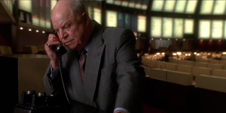 Don Rickles in Casino (1995)