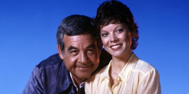 Tom Bosley - Happy Days cast