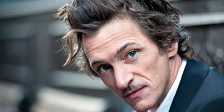 John Hawkes Headshot