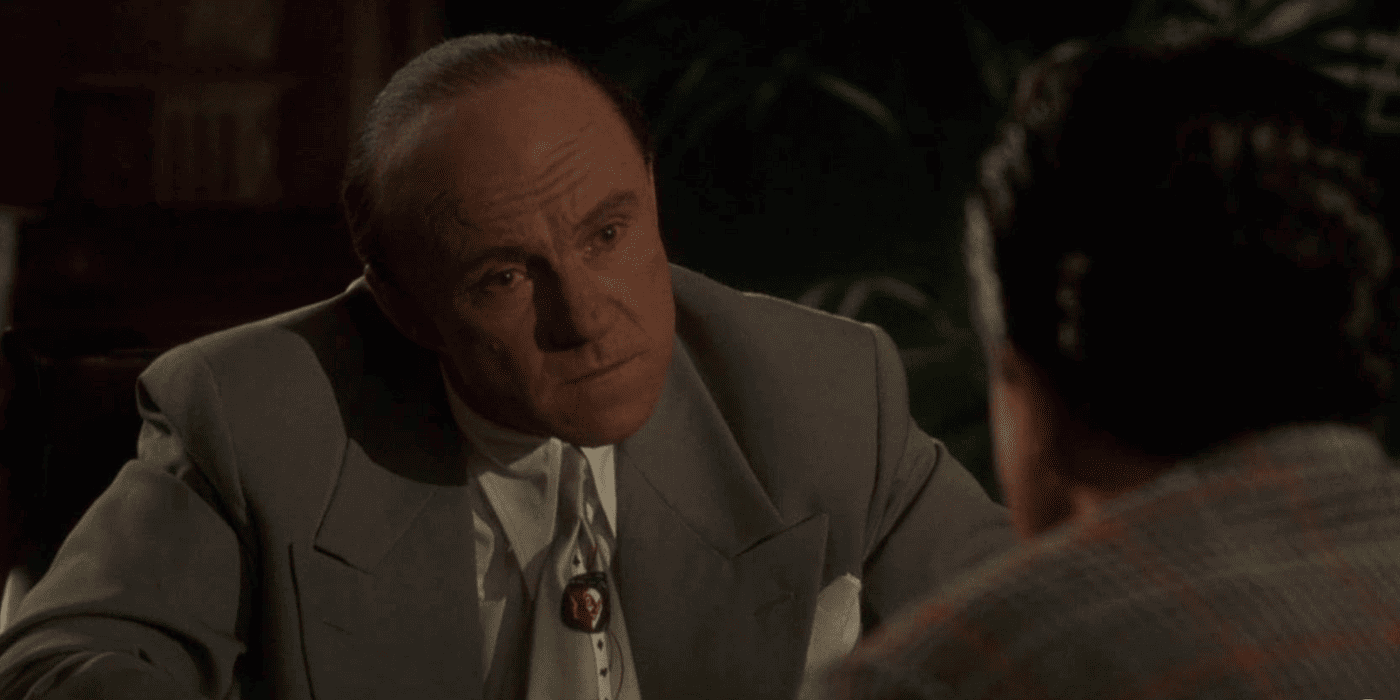 Top Movies Starring Harvey Keitel You Need To Watch TVovermind