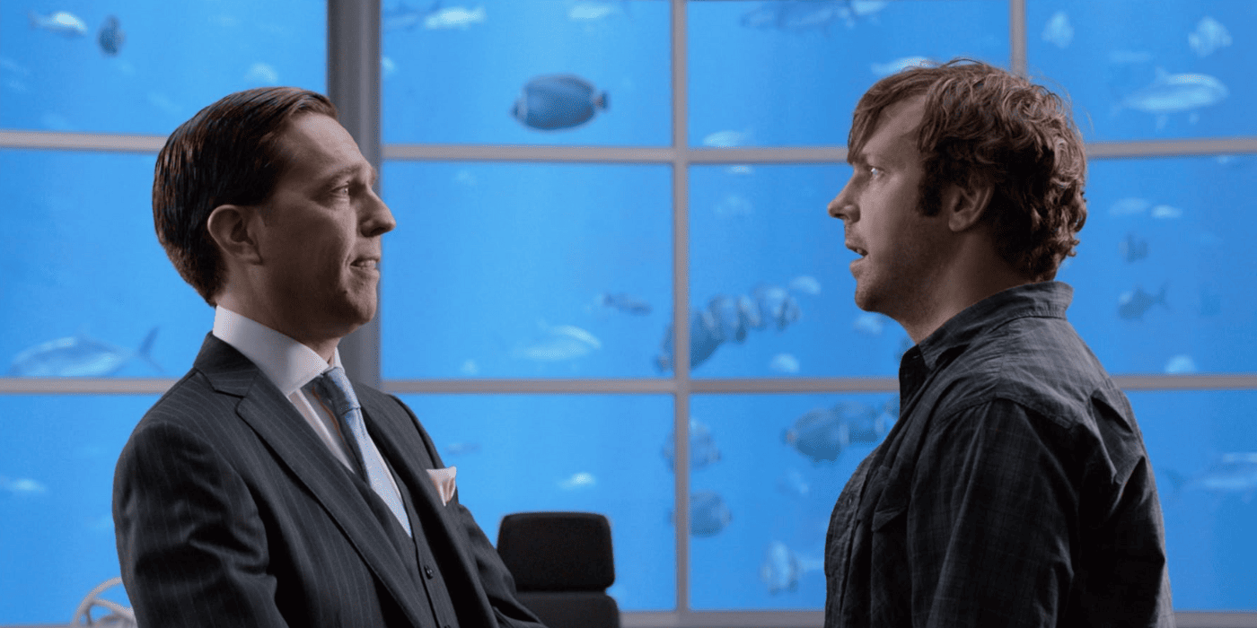 Ed Helms: The Best Movies & Shows To Watch – TVovermind