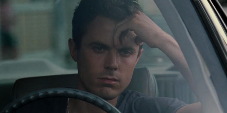 Casey Affleck in Gone Baby Gone