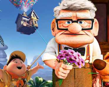 Everything We Know About The ‘Up’ Short Film, Carl’s Date