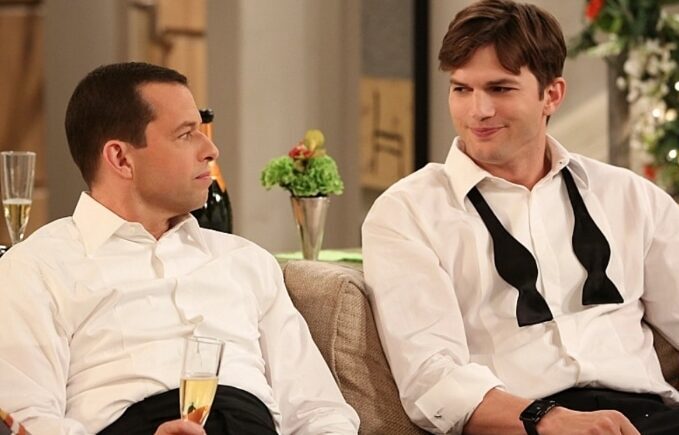 8 Best Ashton Kutcher Roles in Movies &#038; TV Shows