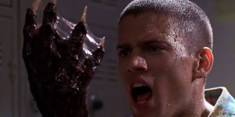 Wentworth Miller in Buffy the Vampire Slayer