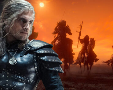 What Is The Wild Hunt From The Witcher Universe?