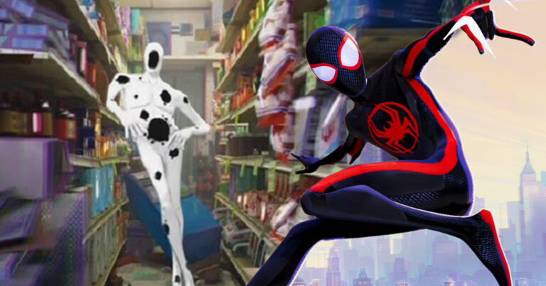 Does Spider Man Across The Spider Verse Have A Post Credits Scene