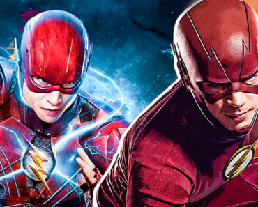 What You Need To Remember Before The Flash Movie