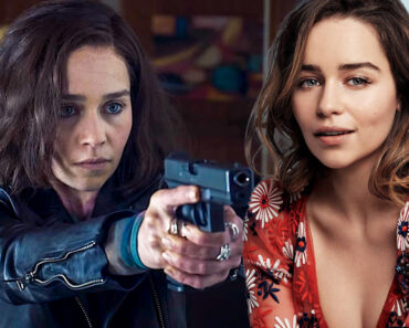 Who Is Emilia Clarke Playing In Secret Invasion?