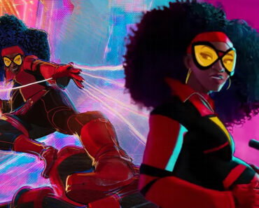 Who Is Jessica Drew From Spider-Man: Across the Spider-Verse?