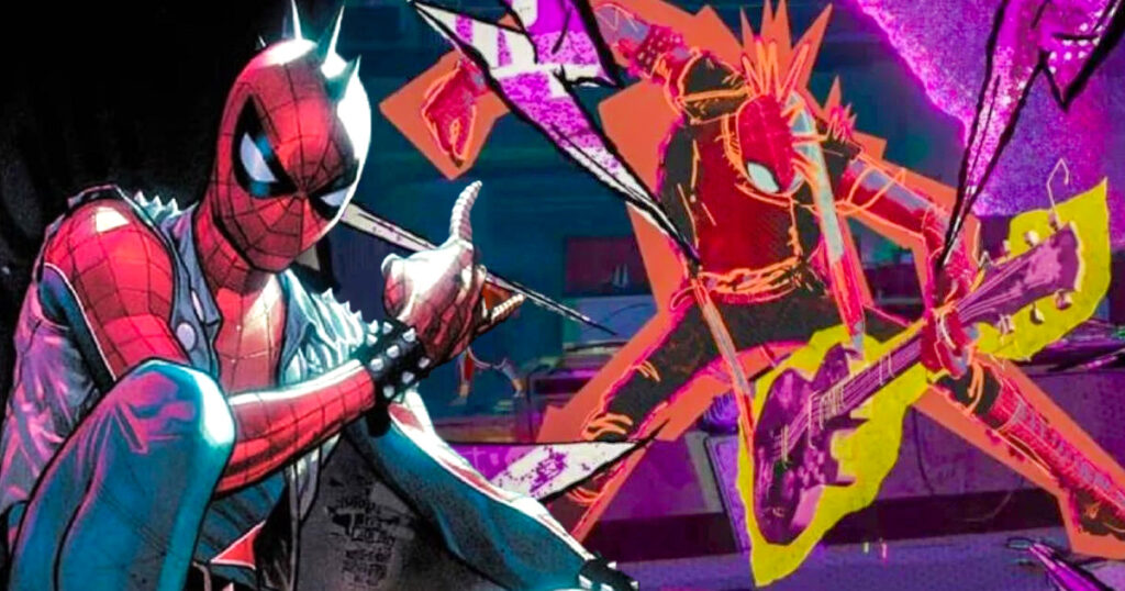 Makkari vs. Flash: Who’s Faster?