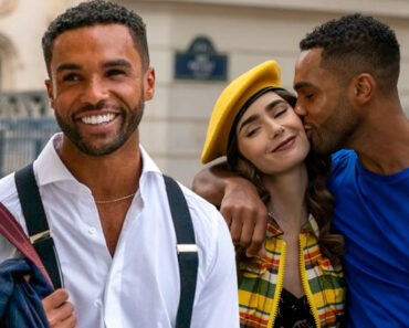 Who Is Alfie in Emily in Paris? Everything You Need To Know