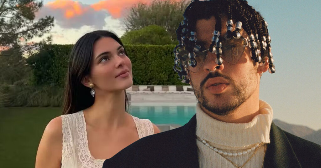 Bad bunny &ndash; TVovermind