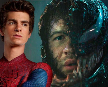 Why Andrew Garfield’s Spider-Man Should Return In Venom 3