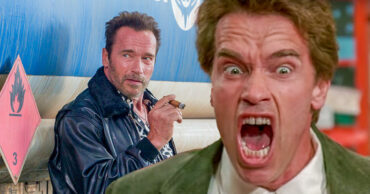 Why Arnold Schwarzenegger Deserves More Comedy Roles