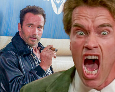 Why Arnold Schwarzenegger Deserves More Comedy Roles